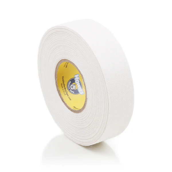 Howies White Tape